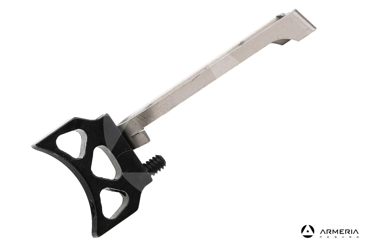 Trigger K-Hole Black nero 39 Shooter per pistola 1911