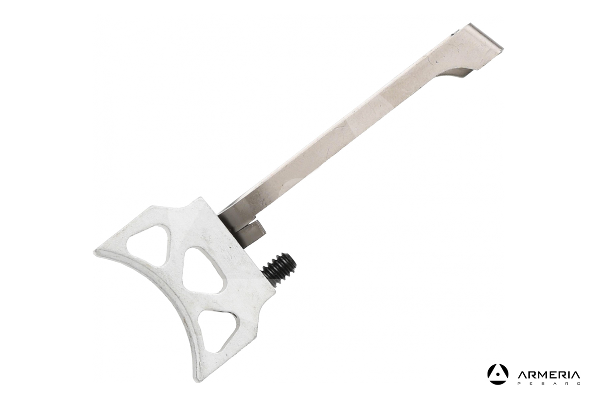 Trigger K-Hole White bianco 39 Shooter per pistola 1911
