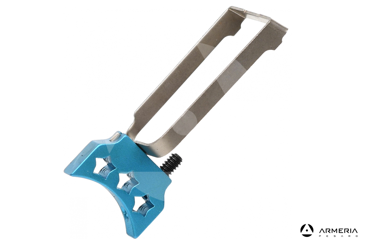 Trigger ST Blu 39 Shooter per pistola 2011