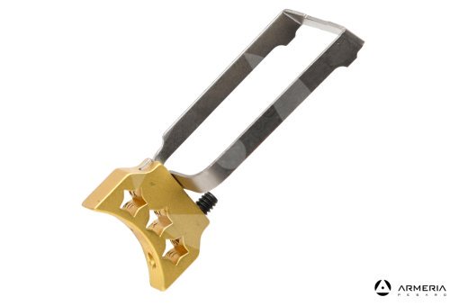Trigger ST Gold oro 39 Shooter per pistola 2011