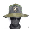 Cappello berretto Trabaldo Missouri caccia taglia XXL