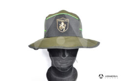 Cappello berretto Trabaldo Missouri caccia taglia XXL