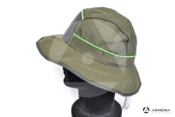 Cappello berretto Trabaldo Missouri caccia taglia XXL retro