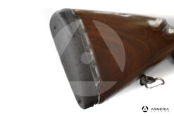 Carabina semiautomatica Browning modello Long Track calibro 30-06 - 2 caricatori calciolo
