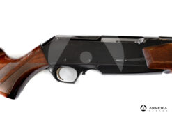 Carabina semiautomatica Browning modello Long Track calibro 30-06 - 2 caricatori grilletto