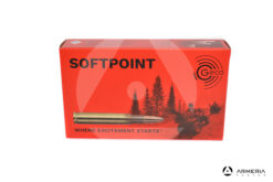 Geco Softpoint calibro 270 Win 140 grani - 20 cartucce