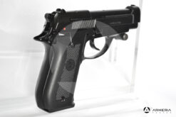 Pistola a salve Bruni modello 84 calibro 9mm calcio