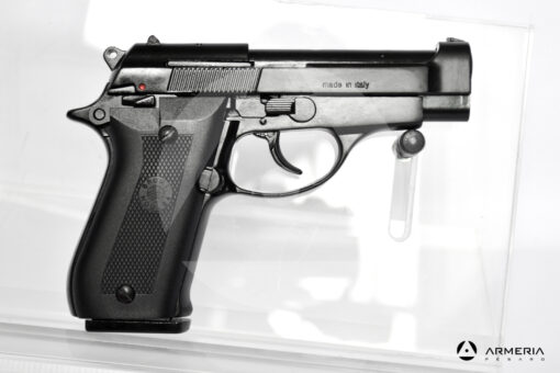 Pistola a salve Bruni modello 84 calibro 9mm lato