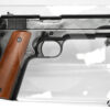 Pistola a salve Bruni modello Colt 96 calibro 8mm