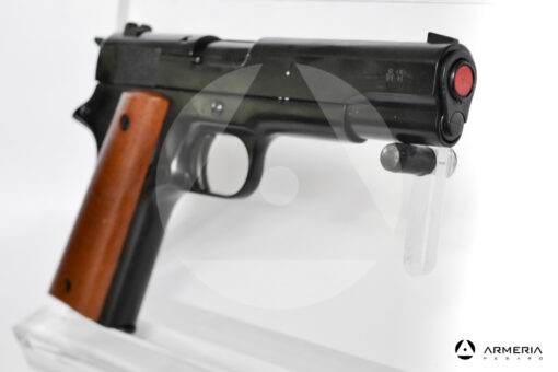 Pistola a salve Bruni modello Colt 96 calibro 8mm mirino
