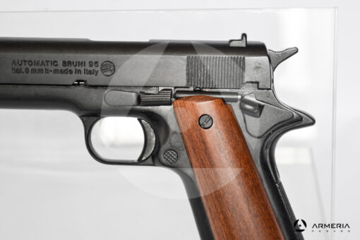Pistola a salve Bruni modello Colt 96 calibro 8mm macro