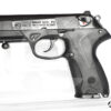 Pistola a salve Bruni modello P4 calibro 9mm Pak