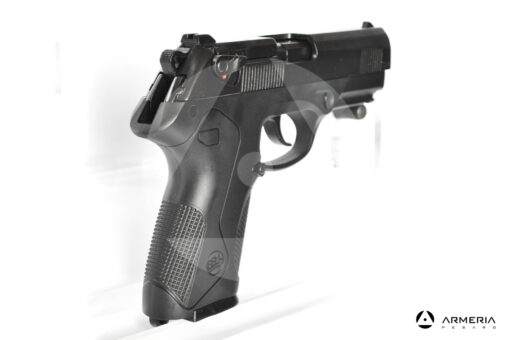 Pistola a salve Bruni modello P4 calibro 9mm Pak calcio