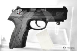 Pistola semiautomatica Beretta modello PX4 Storm calibro 9x21 Canna 4 usata