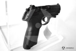 Pistola semiautomatica Beretta modello PX4 Storm calibro 9x21 Canna 4 usata calcio