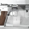 Pistola semiautomatica Tanfoglio modello Limited calibro 9x21 Canna 5