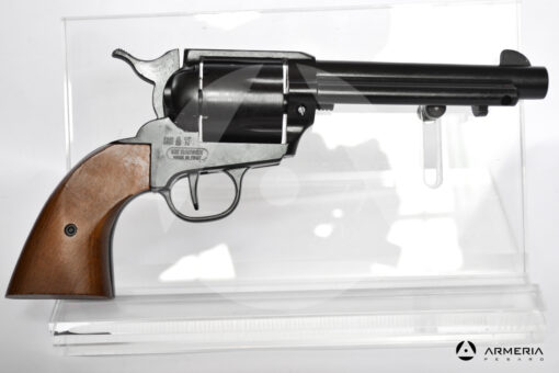 Revolver Bruni modello Colt Single Action canna 5 calibro 380