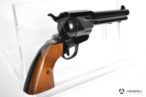 Revolver Bruni modello Colt Single Action canna 5 calibro 380 calcio