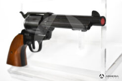Revolver Bruni modello Colt Single Action canna 5 calibro 380 mirino