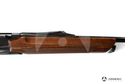 Carabina semiautomatica Browning modello Long Track calibro 30-06 - 2 caricatori astina