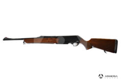 Carabina semiautomatica Browning modello Long Track calibro 30-06 - 2 caricatori lato