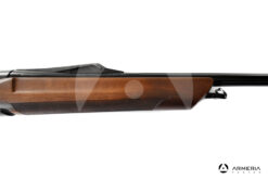 Carabina semiautomatica Browning modello Long Track calibro 30-06 astina