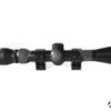 Ottica cannocchiale Lensolux 3-9x32 #19350 - Attacchi 11mm_1
