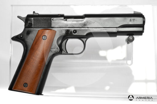 Pistola a salve Bruni modello Colt 96 calibro 8mm