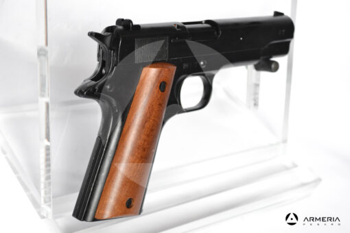 Pistola a salve Bruni modello Colt 96 calibro 8mm calcio