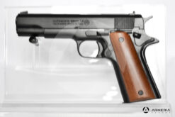Pistola a salve Bruni modello Colt 96 calibro 8mm lato