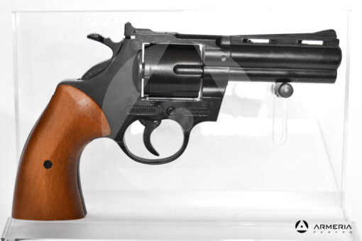 Revolver Bruni modello Pyton canna 4 calibro 380