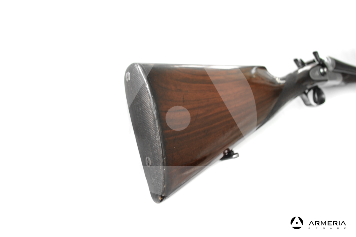 Fucile Doppietta Sauer & Sons bigrillo calibro 12 calciolo Fucile Doppietta Sauer & Sons bigrillo calibro 12 calciolo