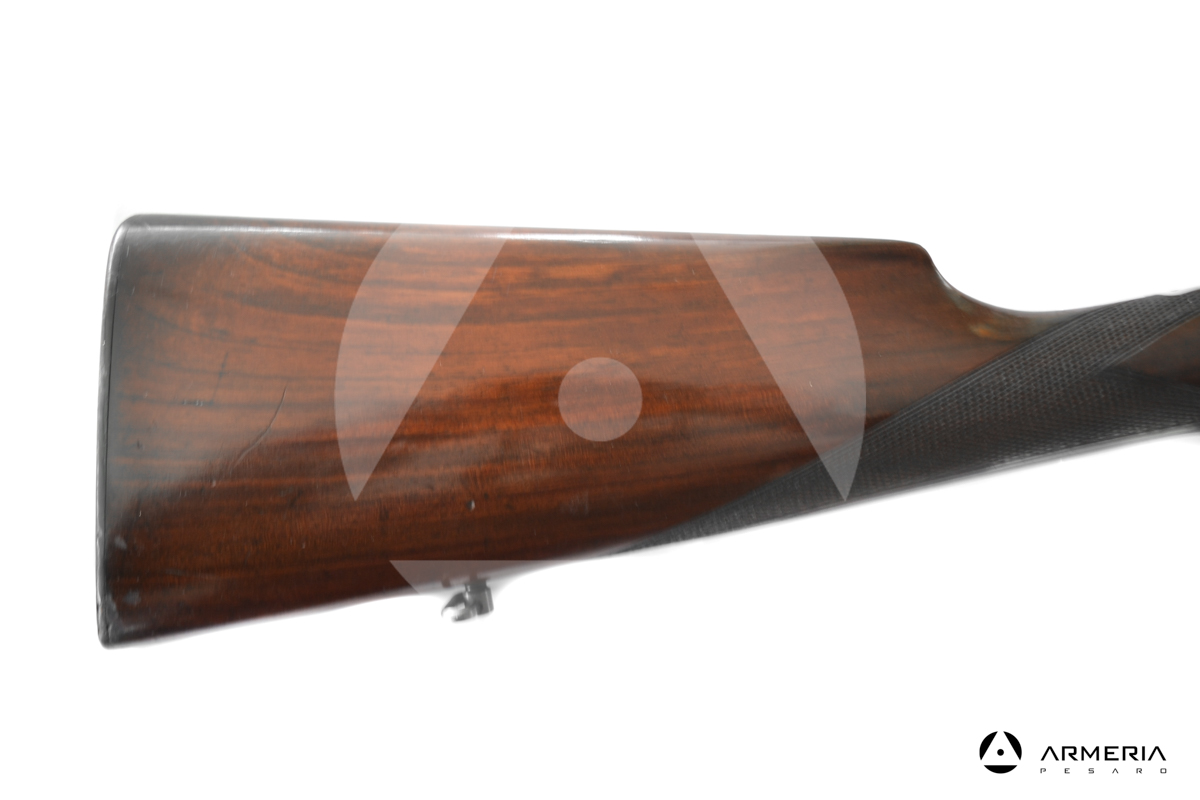 Fucile Doppietta Sauer & Sons bigrillo calibro 12 calcio Fucile Doppietta Sauer & Sons bigrillo calibro 12 calcio