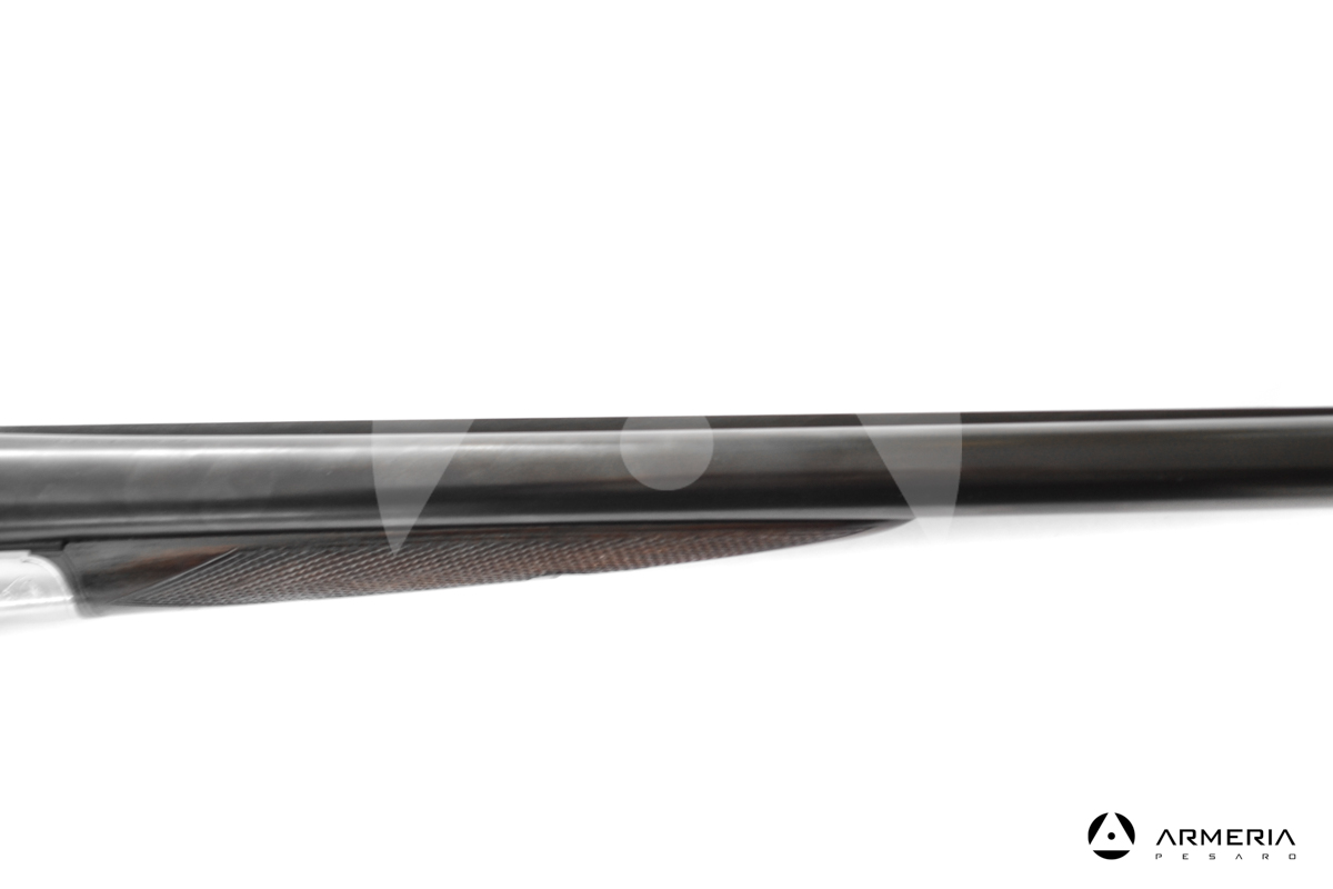 Fucile Doppietta Sauer & Sons bigrillo calibro 12 astina Fucile Doppietta Sauer & Sons bigrillo calibro 12 astina