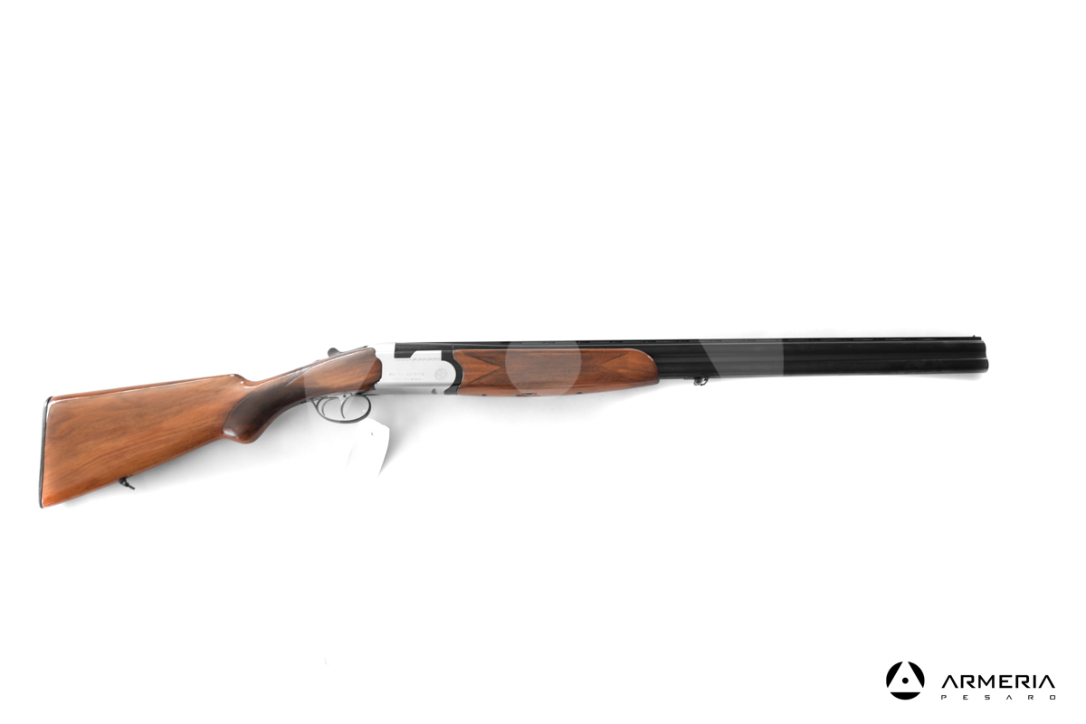Fucile sovrapposto Beretta modello S55 calibro 12 Fucile sovrapposto Beretta modello S55 calibro 12