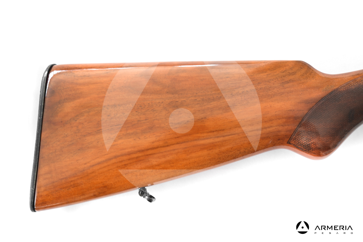 Fucile sovrapposto Beretta modello S55 calibro 12 calcio Fucile sovrapposto Beretta modello S55 calibro 12 calcio