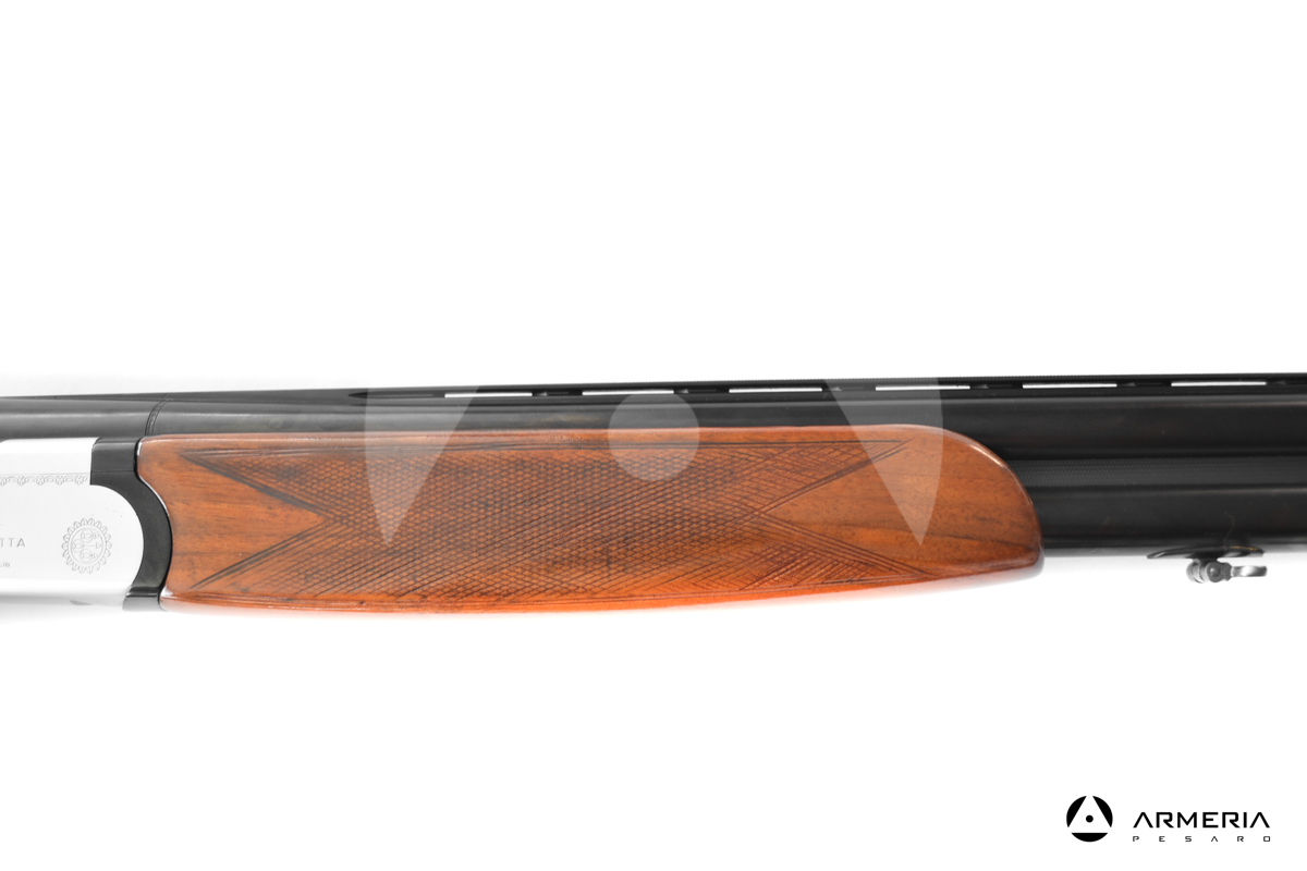 Fucile sovrapposto Beretta modello S55 calibro 12 astina Fucile sovrapposto Beretta modello S55 calibro 12 astina