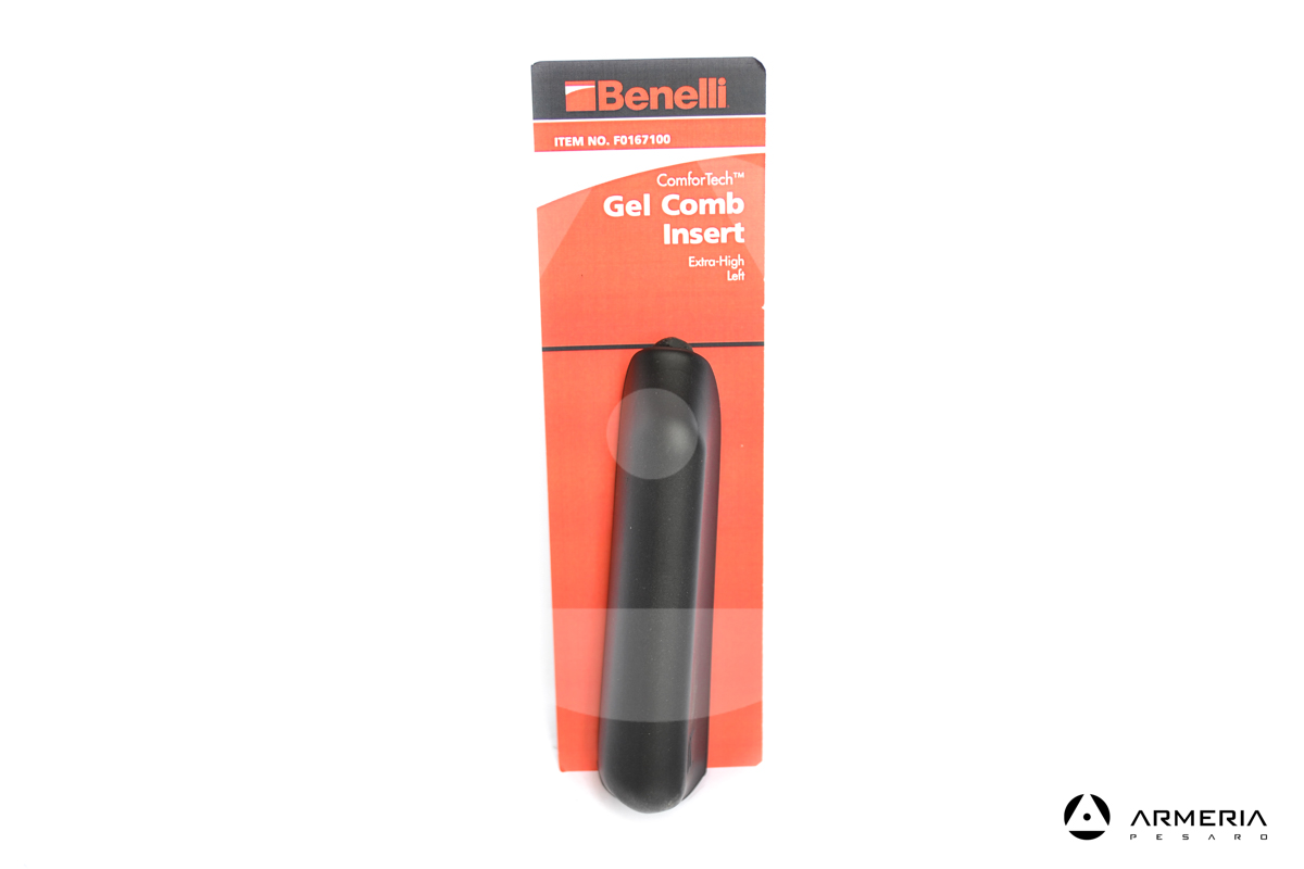 Nasello Benelli ComforTech Gel Combo insert Extra Alto Sinistro