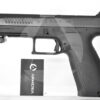 Pistola semiautomatica CZ modello P10-F calibro 9x21 canna 4" new