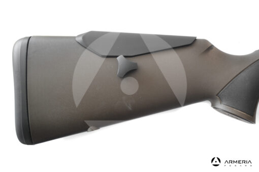 Carabina semiautomatica Browning modello MK3 Compo HC Brown calibro 30-06 calcio