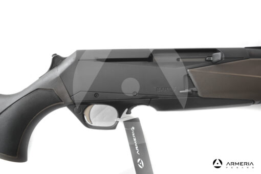 Carabina semiautomatica Browning modello MK3 Compo HC Brown calibro 30-06 grilletto