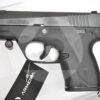Pistola semiautomatica Beretta modello BU9 Nano calibro 9x21 canna 3