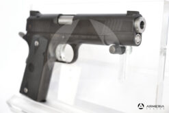 Pistola semiautomatica Bul modello M5 calibro 9x21 Canna 5 mirino