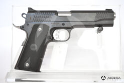 Pistola semiautomatica Bul modello M5 calibro 9x21 Canna 5 lato