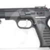 Pistola semiautomatica Tanfoglio modello Force 22 calibro 22 Canna 5