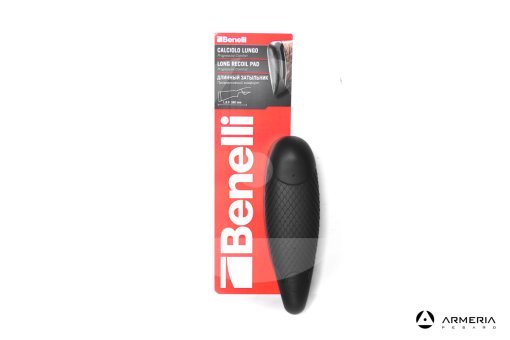 Calciolo lungo Benelli Long Recoil Pad per Progressive Comfort