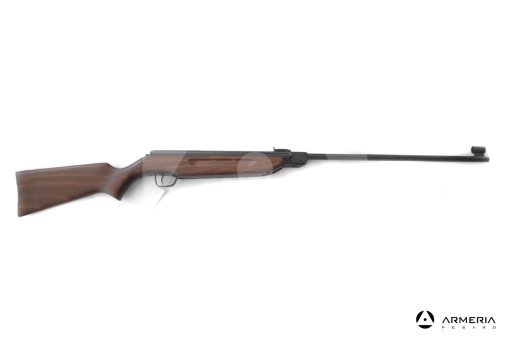 Carabina aria compressa Slavia 630 modello 77 calibro 4.5