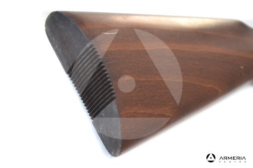 Carabina aria compressa Slavia 630 modello 77 calibro 4.5 calciolo