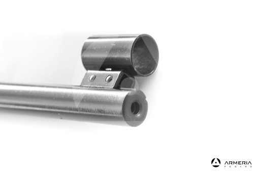 Carabina aria compressa Slavia 630 modello 77 calibro 4.5 mirino