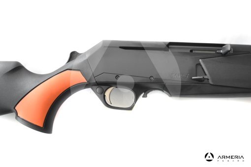 Carabina semiautomatica Browning Bar MK3 Reflex Tracker HC calibro 308 Win grilletto